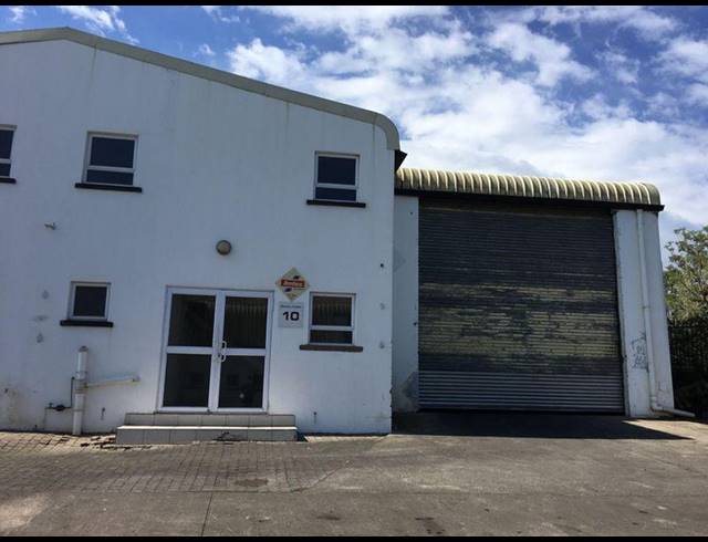 INDUSTRIAL FOR SALE IN MKONDENI